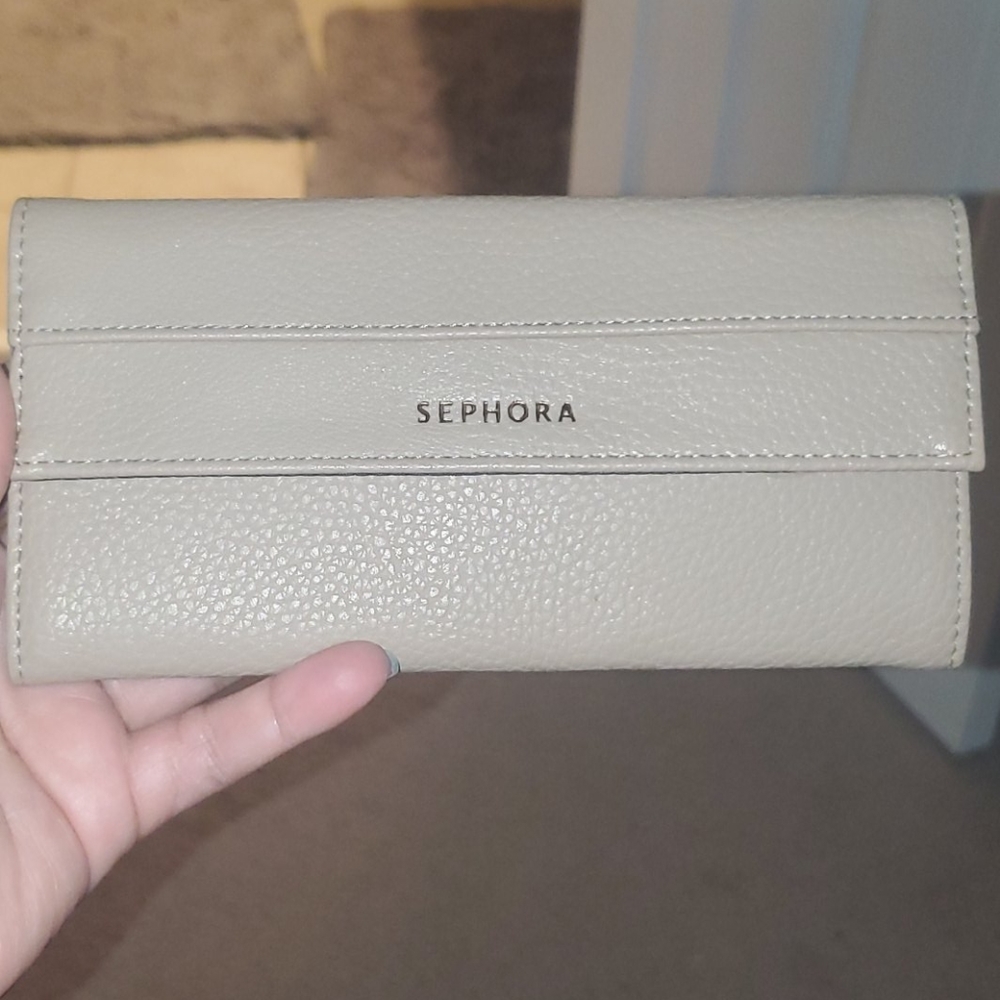 NWB Sephora Makeup Accessory or Brush Holder
